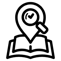 Academic Library icon