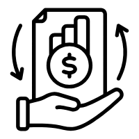 Accounting Services icon