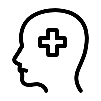 Addiction Recovery icon