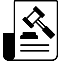 Administrative Law icon