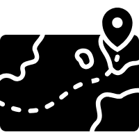 Adventure Travel icon