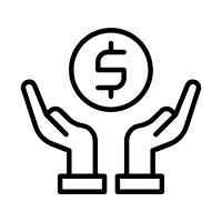 Advocacy & Support icon