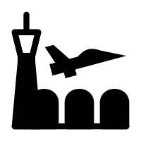 Air Force Base icon