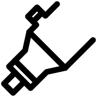 Airbrushing Supplies icon