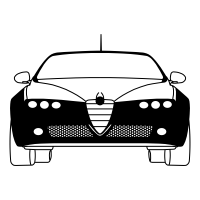 Alfa Romeo Vehicles icon