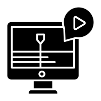 Animation Production icon