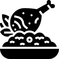 Arabic Cuisine icon