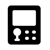 Arcade Machines icon
