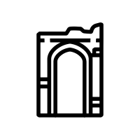 Archaeology Exhibit icon