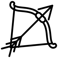 Archery Equipment icon