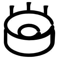 Arena Venue icon