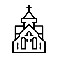 Armenian Apostolic icon