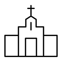 Assemblies of God icon