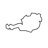 Austrian icon