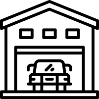 Automotive & Building icon