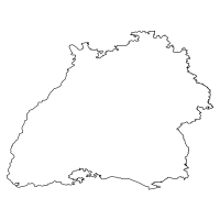 Baden icon