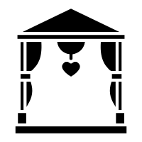 Banquet Halls icon