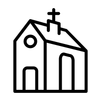 Baptist icon