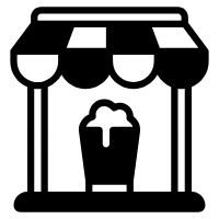 Beer Garden icon