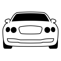 Bentley icon