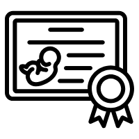 Birth Certificates icon