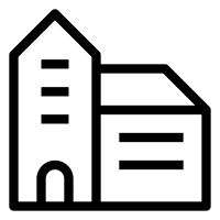 Boarding House icon