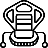 Boat Accessories icon