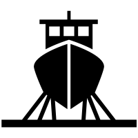 Boat Repair icon