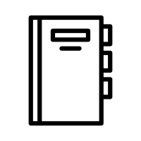 Book Publishing icon