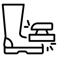 Boots & Footwear icon