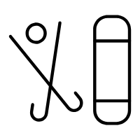 Bowling Supplies icon