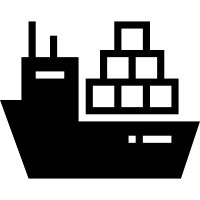 Bulk Goods icon