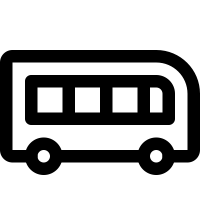 Bus Charter icon