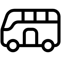 Bus Tours icon