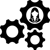 Business Support icon