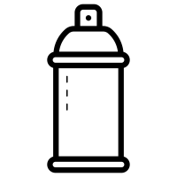 Butane Gas icon