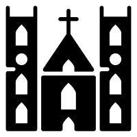 Calvary Chapel icon