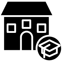 Campus Residence icon