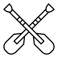Canoeing & Kayaking Tours icon