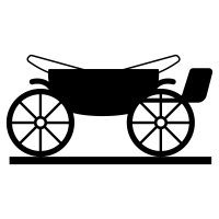 Carriage Rides icon
