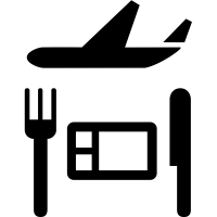 Catering Supplies icon