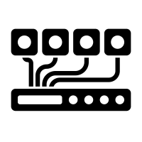 CCTV Systems icon