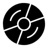 CDs icon