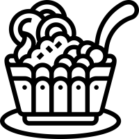 Cendol icon