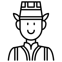Central Javanese Cuisine icon