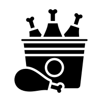 Chicken Dishes icon