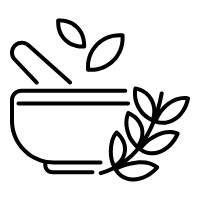 Chinese Medicine Products icon