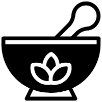 Chinese Medicine icon