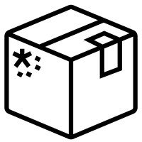 Chinese Products icon