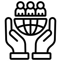 Citizen Services icon